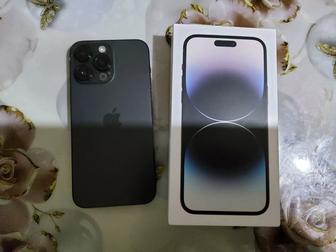 Продам IPhone 14 Pro Max 256gb