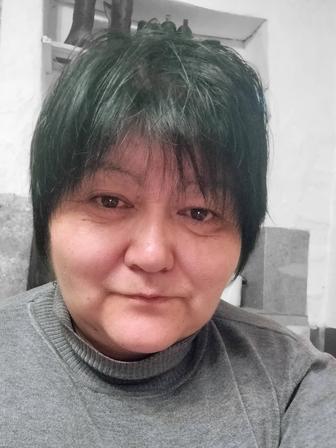 Уборщик