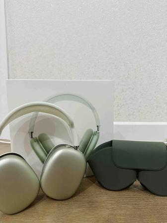 Продам AirPods Max оригинал