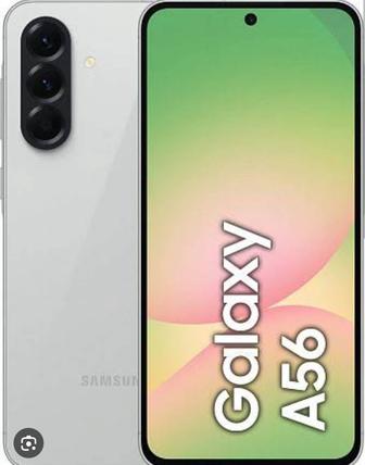 Samsung A56 5G 8/256g Новый запечатанный