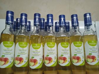Продам яблочный уксус и другие продукты для здоровья