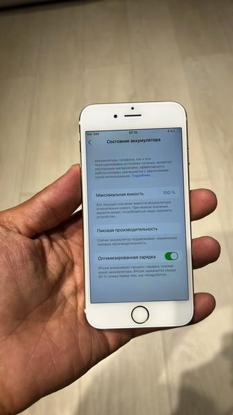 Айфон 6S