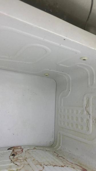 Устроения проколов в холодильнике заправка фреона