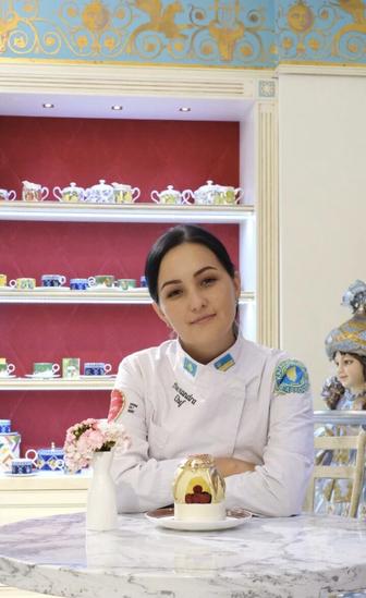 Шеф повар