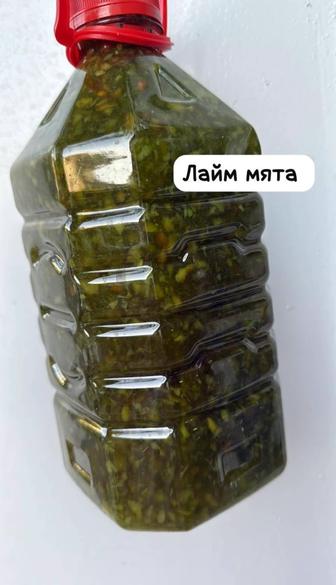 Варенье разные без желатина