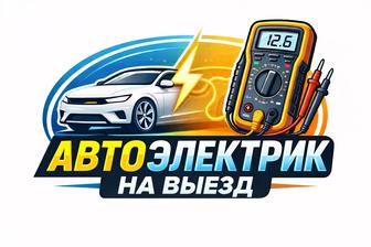 Авто электрик на выезд