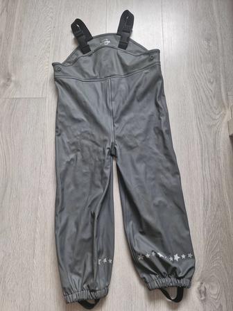 Комбез дождевик