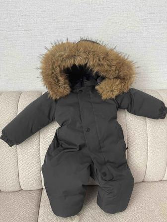 Продам зимний комбинезон