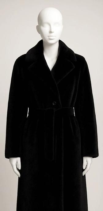 Продам новую шубу , искусственный мех