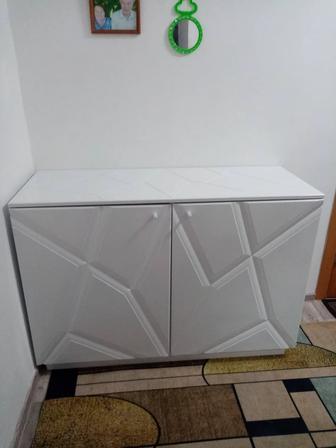 Продам новый комод тумбу