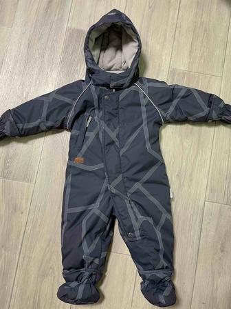 Продам зимний комбинезон