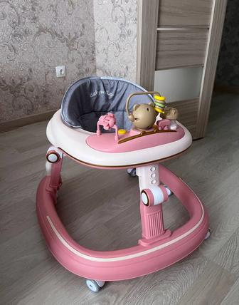 Продаются ходунки