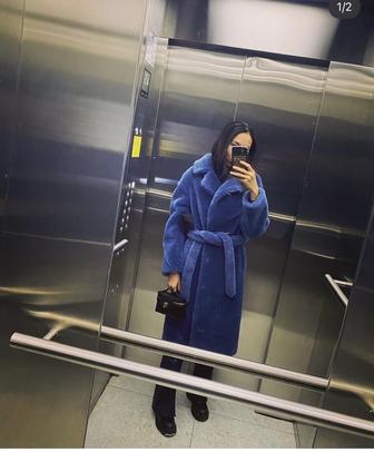 Продам шубу