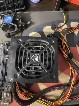 Блок питания 500W