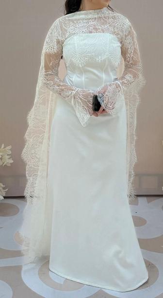 Продам платье