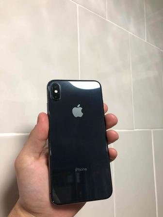 iPhone XS MAX 256gb