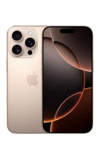 Продам iPhone 16 Pro