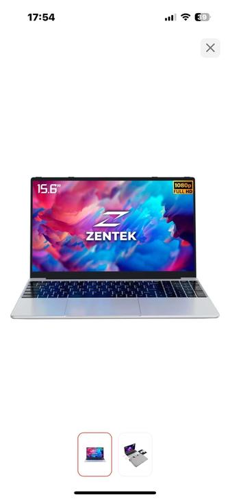 Продажа ноутбука