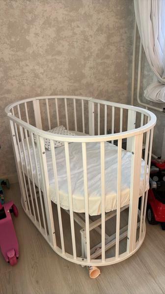 Кровать детская