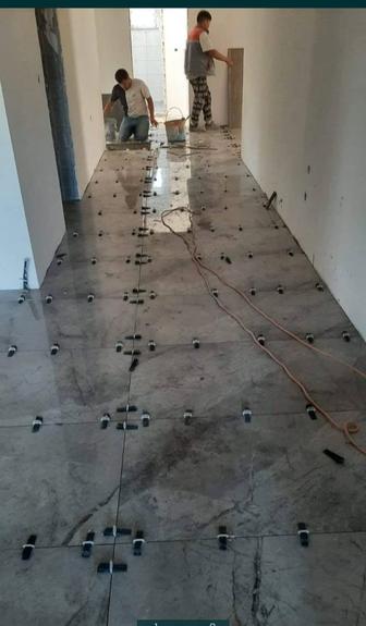 Кафельщик под ключ.Гарантия качество