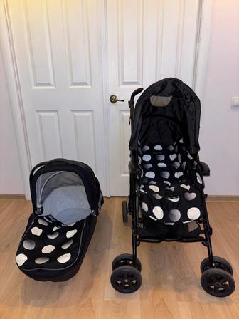 Детская коляска peg perego Италия