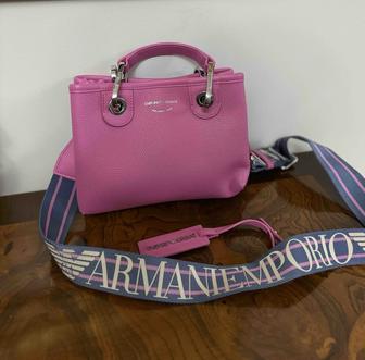 Сумка Armani