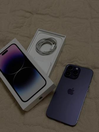 Продам iPhone 14 Pro Max