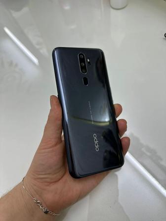 Телефон Оппо