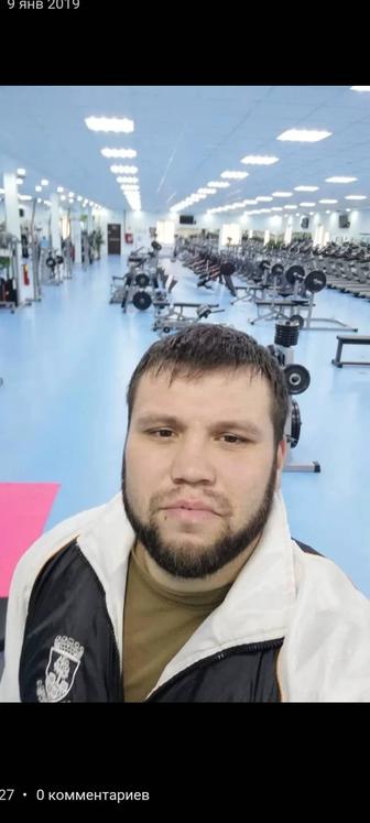 Водитель