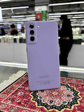 galaxy S21 FE, 128