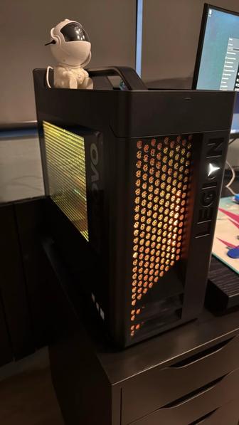 Lenovo Legion T730 i7-9700K / RTX 2080 / 16ГБ / SSD 256ГБ / HDD 1ТБ