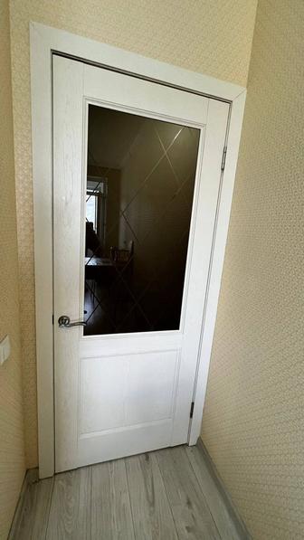 Двери