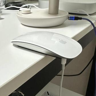 Magic Mouse gen 1, мышка macbook