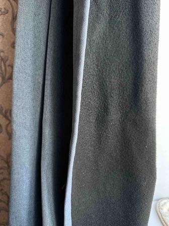 Продам шторы блэкаут с тюлью