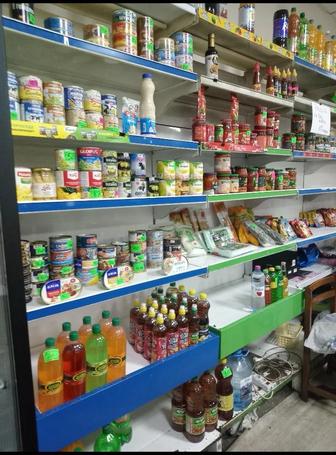 Стеллажи ветреный