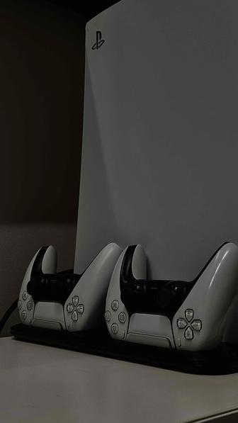 Продам PS 5