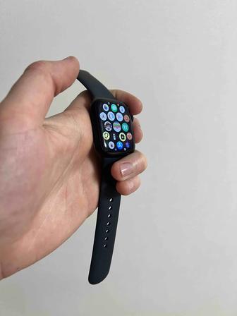 Продам Apple Watch 45mm