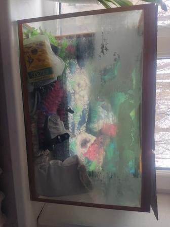 Аквариум 50л все в комплекте