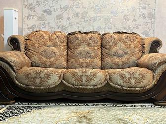 Продам диван