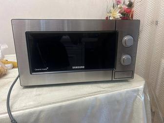 Микроволновая