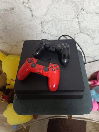Продам Ps 4