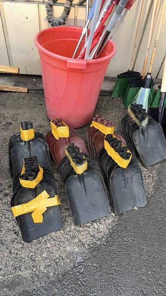 Сапкова лопата