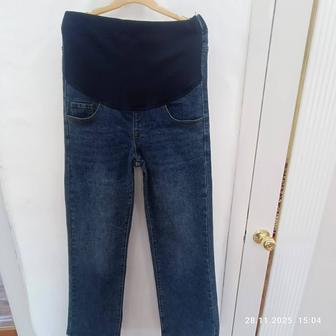 Продам джинсы для беременных