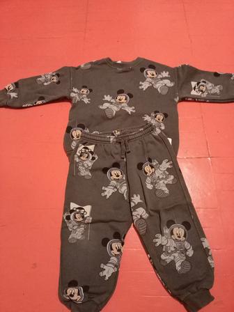 Костюм на мальчика