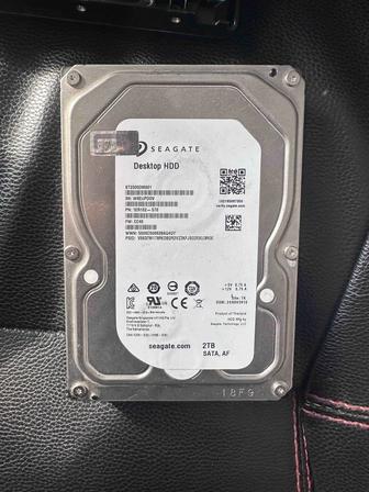 Жесткий диск