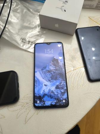 Redmi note 8 pro