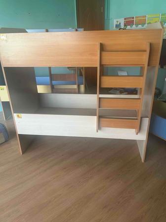 Продам кровать для детского сада