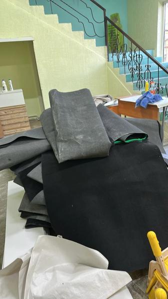 ковролин продается