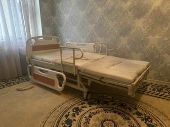 Электрическая кровать