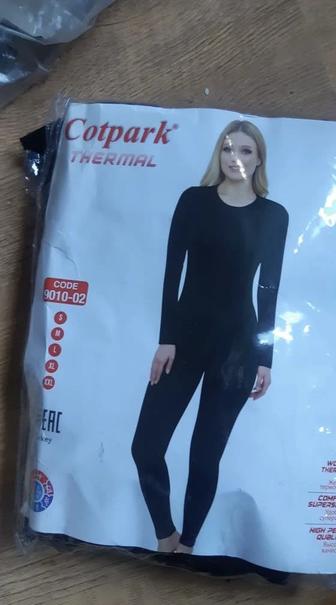 Термобелье женское продаю